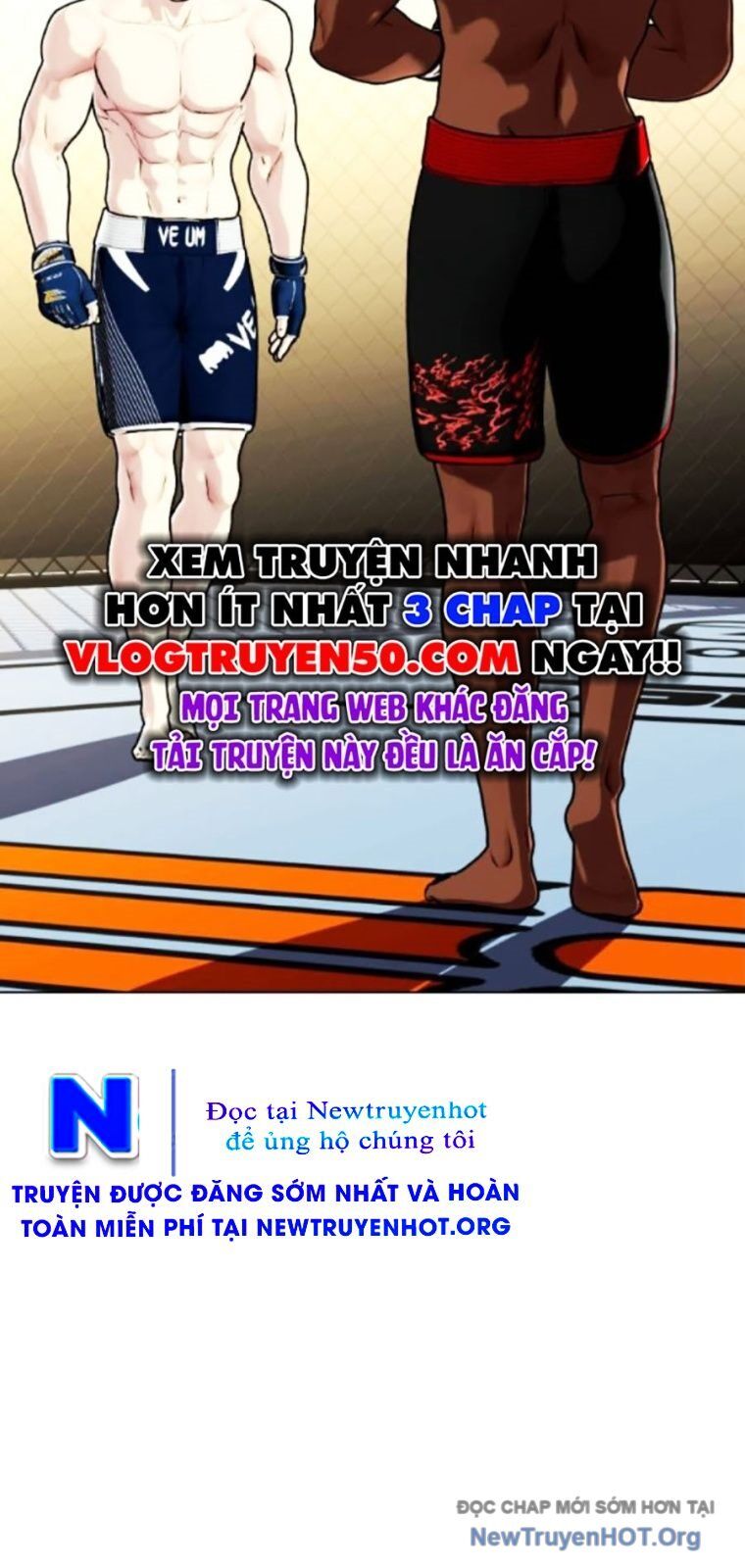 Loser Giỏi Võ Chương 128 Ảnh 154