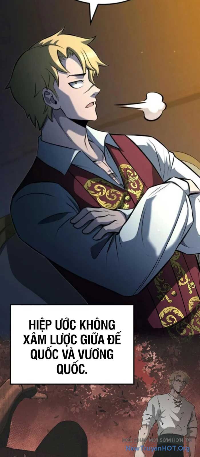 Nhà Vô Địch Kalli Chương 108 Ảnh 55