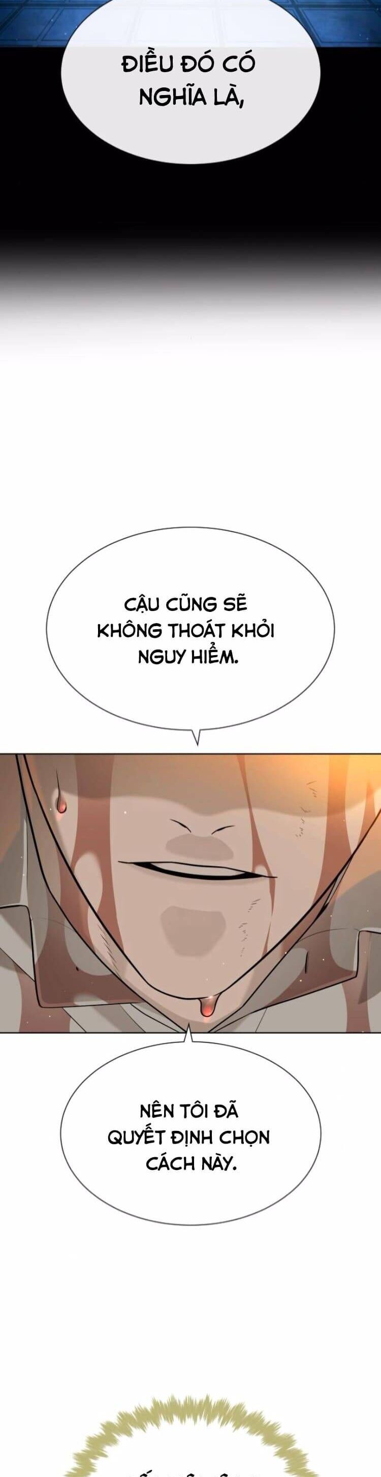 Sát Thủ Peter Chương 102 Ảnh 84
