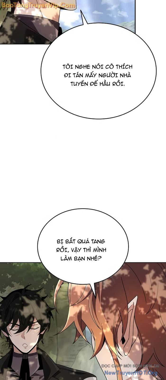 Học Viện Minh Triết Chương 16 Ảnh 88