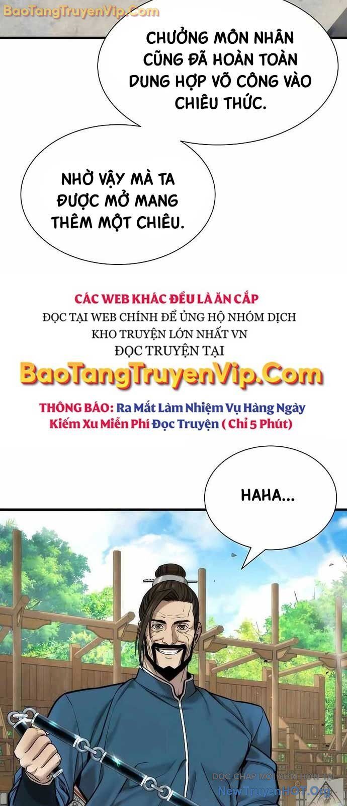 Tôi Hồi Sinh Vào Cuốn Truyện Tu Tiên Chương 10 Ảnh 24