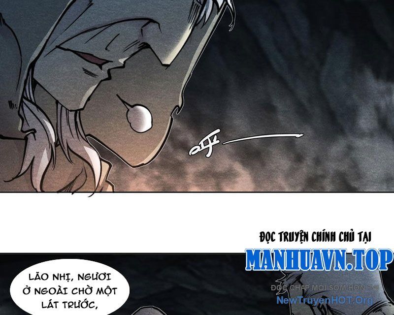 Hoàng Hôn Phân Giới Chương 15 Ảnh 73