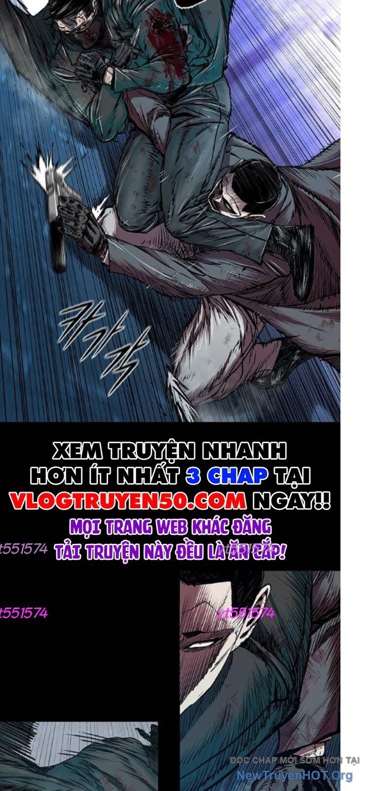 BáO Thù 2: VạN Nhân Chi ThượNg Chương 95 Ảnh 80