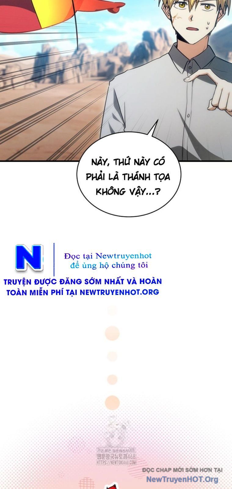 Ranker Mơ Được Nghỉ Hưu Chương 9 Ảnh 10