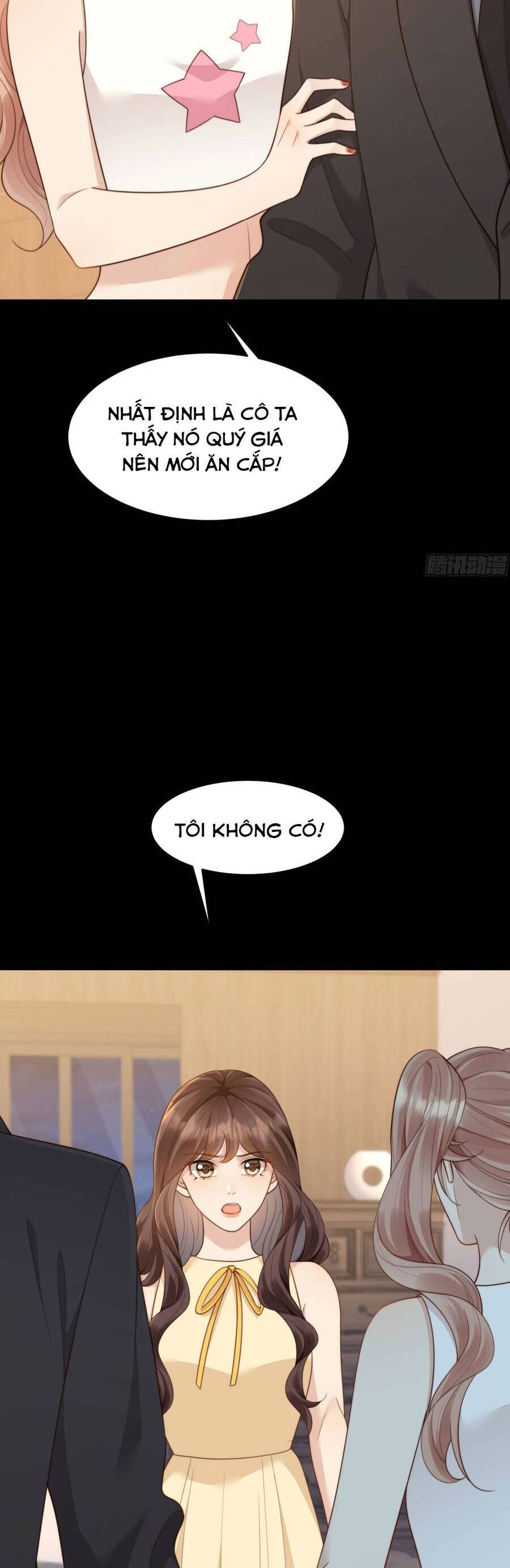 Kết Hôn Với Đại Lão Thực Vật Chương 45 Ảnh 6