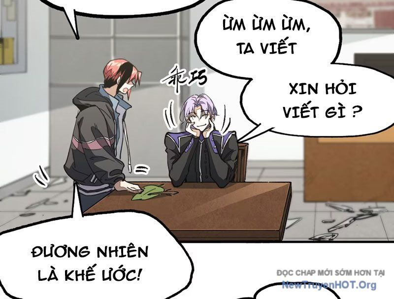 Tinh Linh Chi Hậu Chương 8 Ảnh 11