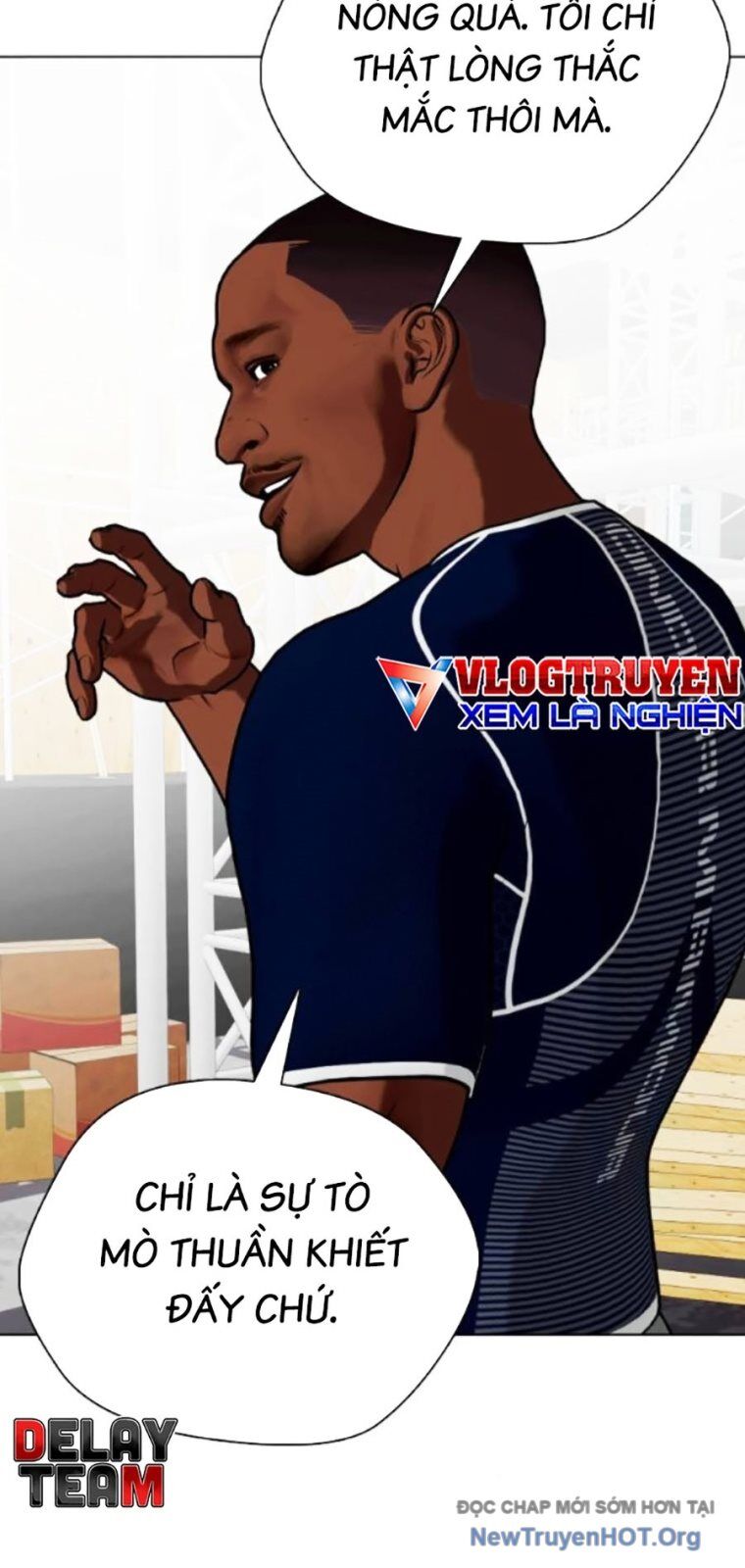 Loser Giỏi Võ Chương 128 Ảnh 129