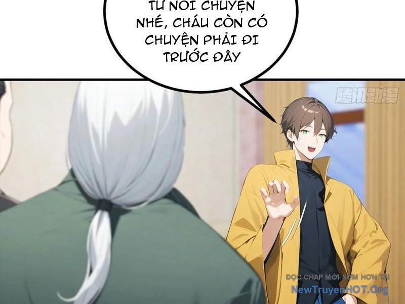 Đạo Hữu Lùi Một Bước: Ta Tới Giết Thần Trừ Quỷ Chương 47 Ảnh 34