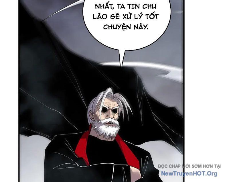 Thảm Họa Tử Linh Sư Chương 197 Ảnh 84