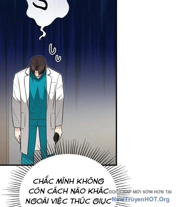 Bác Sĩ Hồi Quy Chỉ Muốn Sống Yên Bình Chương 30 Ảnh 68