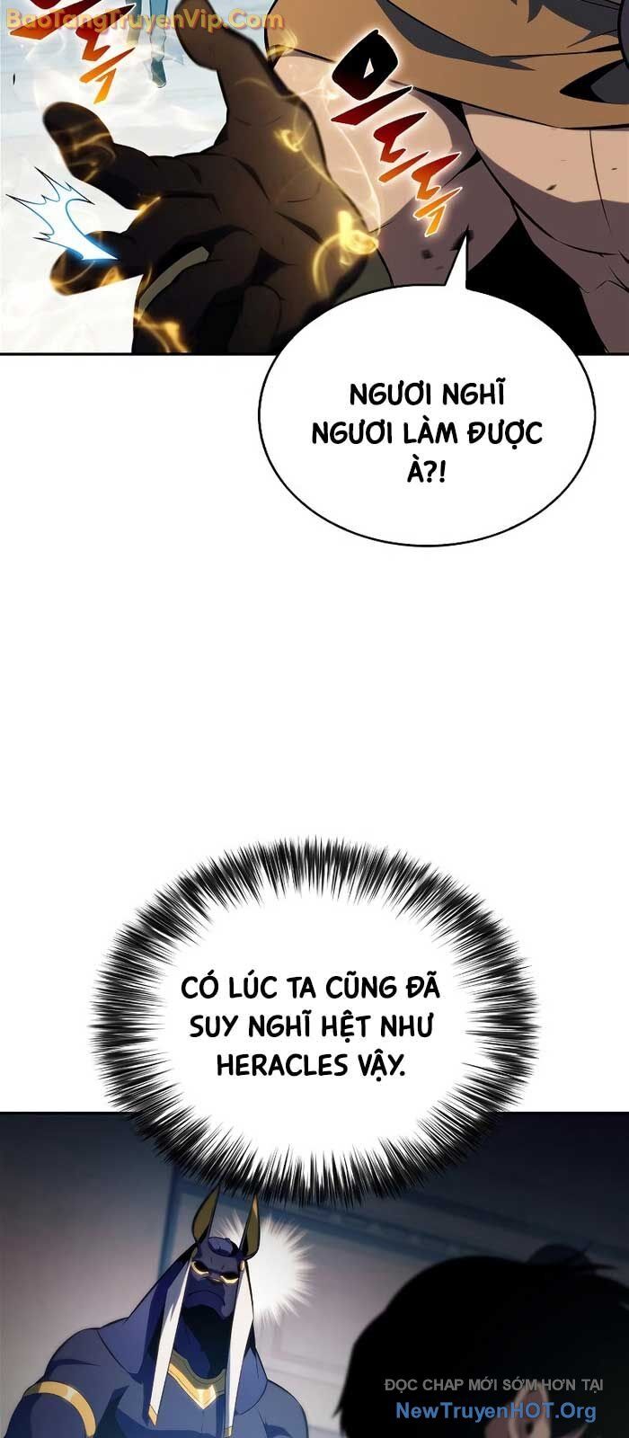 Người Chơi Mới Cấp Tối Đa Chương 214 Ảnh 52