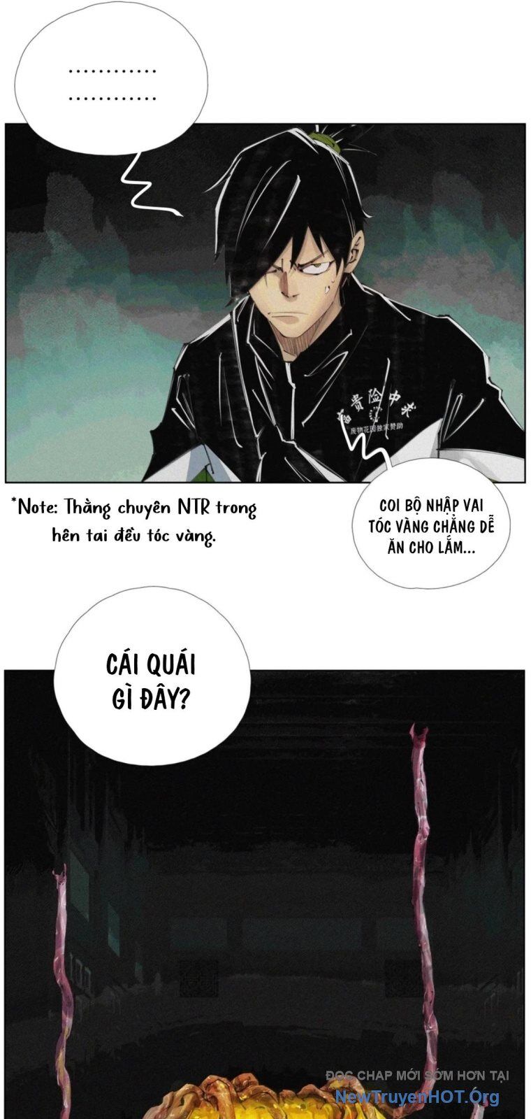 Chiến Loạn Thời Không Chương 62 Ảnh 30