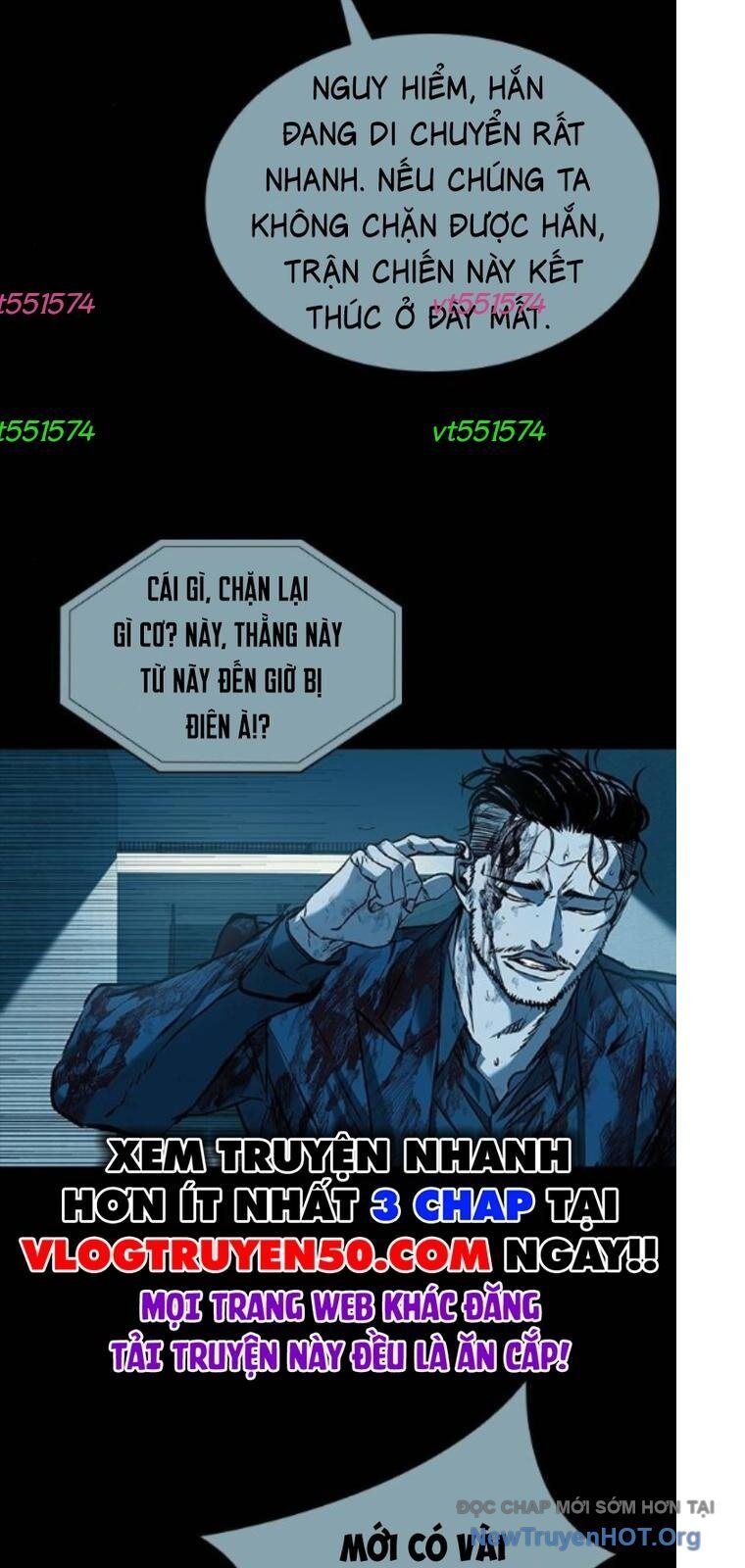 BáO Thù 2: VạN Nhân Chi ThượNg Chương 95 Ảnh 13
