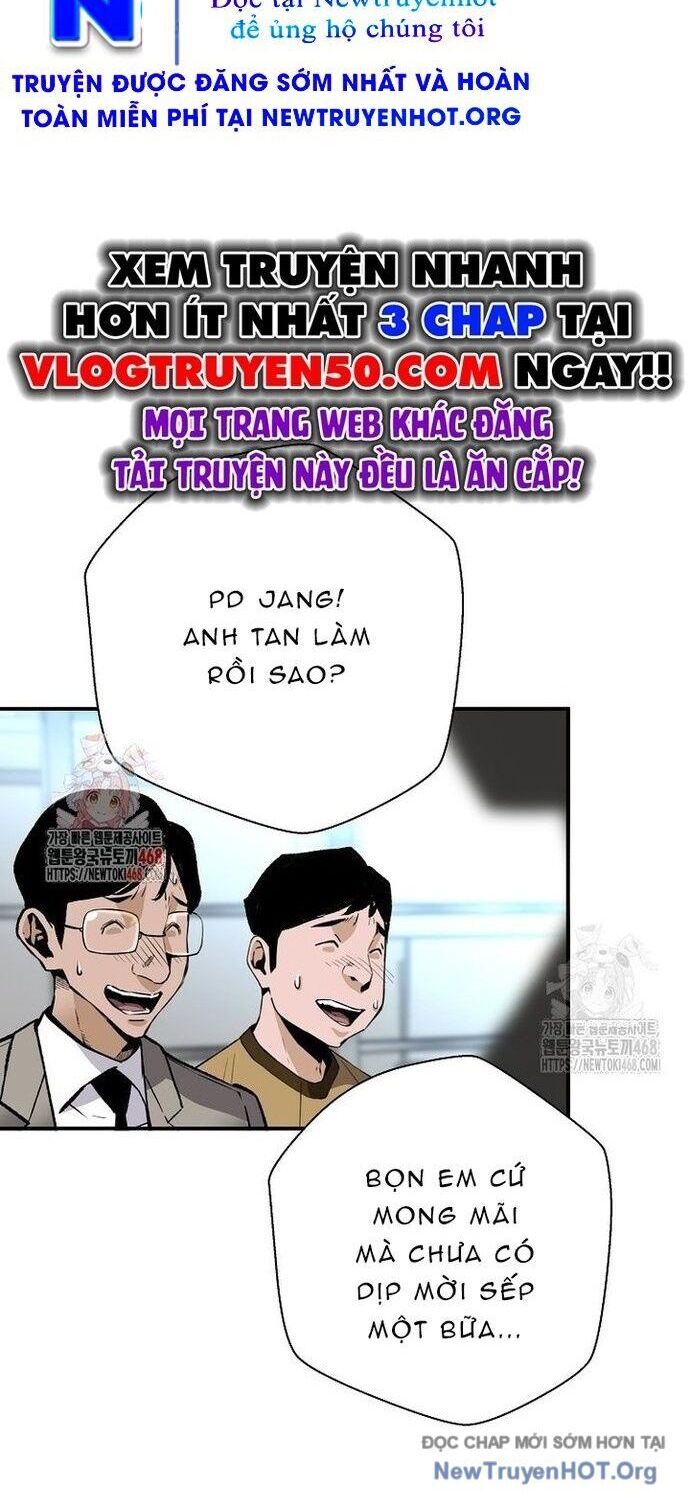 Sự Trở Lại Của Huyền Thoại Chương 180 Ảnh 3