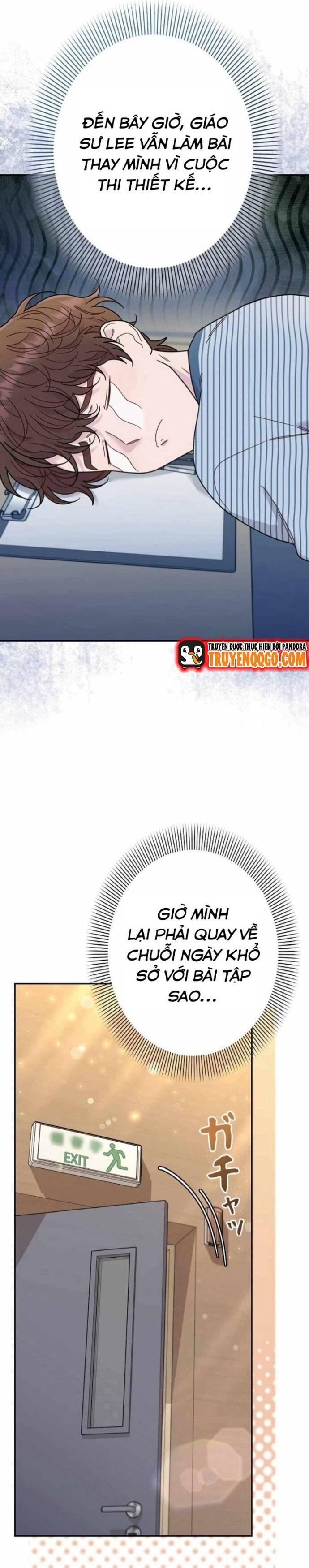 Nhà Thiết Kế Thiên Tài Hồi Quy Chương 16 Ảnh 38