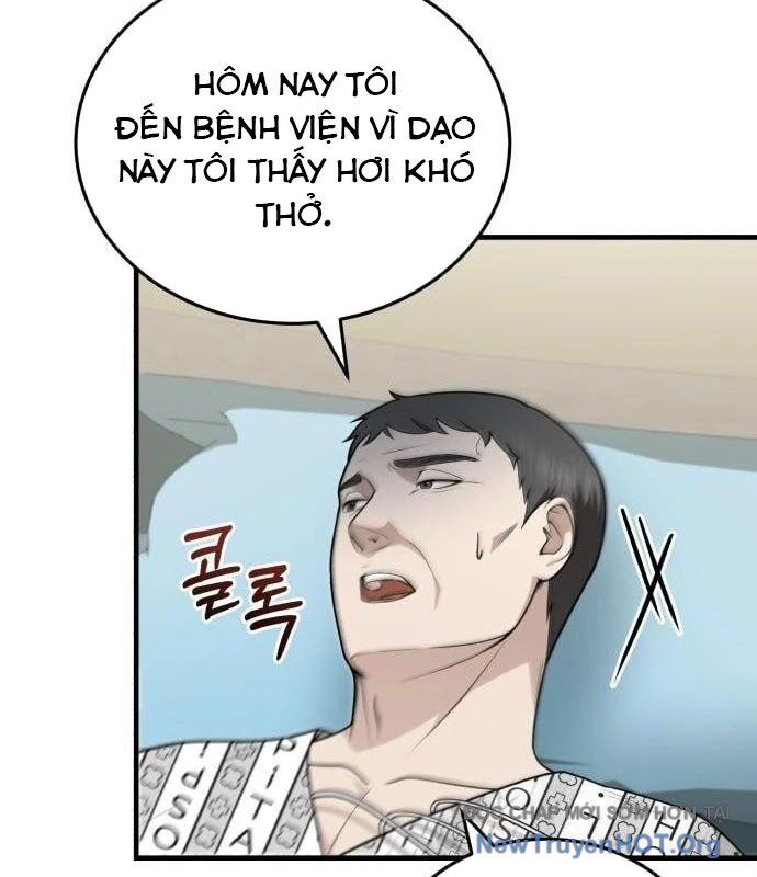 Bác Sĩ Hồi Quy Chỉ Muốn Sống Yên Bình Chương 30 Ảnh 17