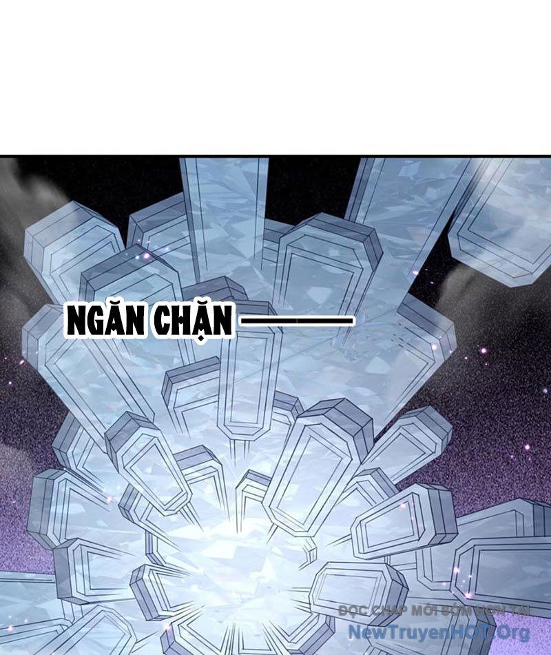 Thế Nhân Thực Sự Tin Tôi Là Đại Boss Chương 123 Ảnh 17