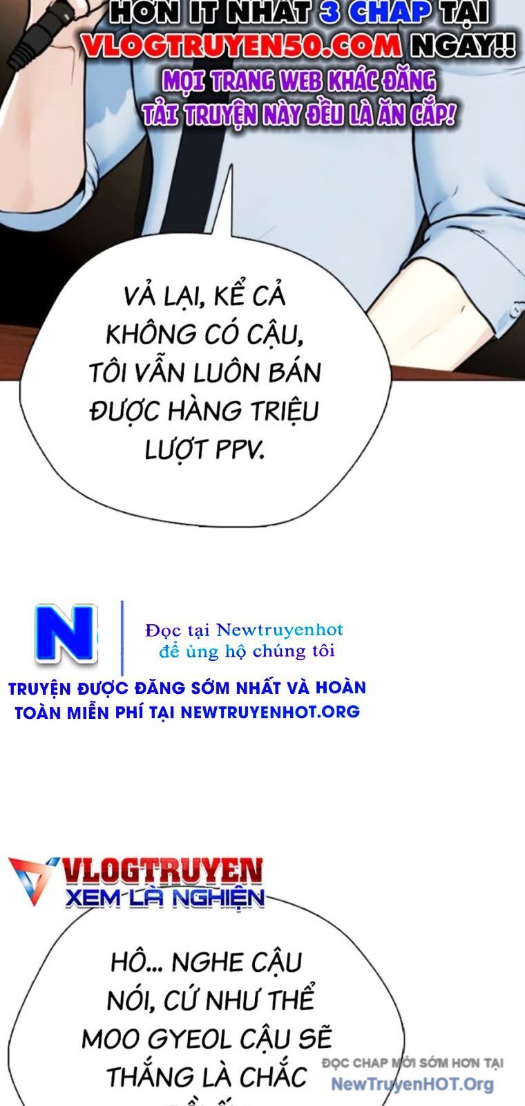 Loser Giỏi Võ Chương 128 Ảnh 65