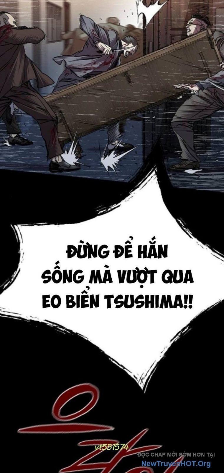 BáO Thù 2: VạN Nhân Chi ThượNg Chương 94 Ảnh 66
