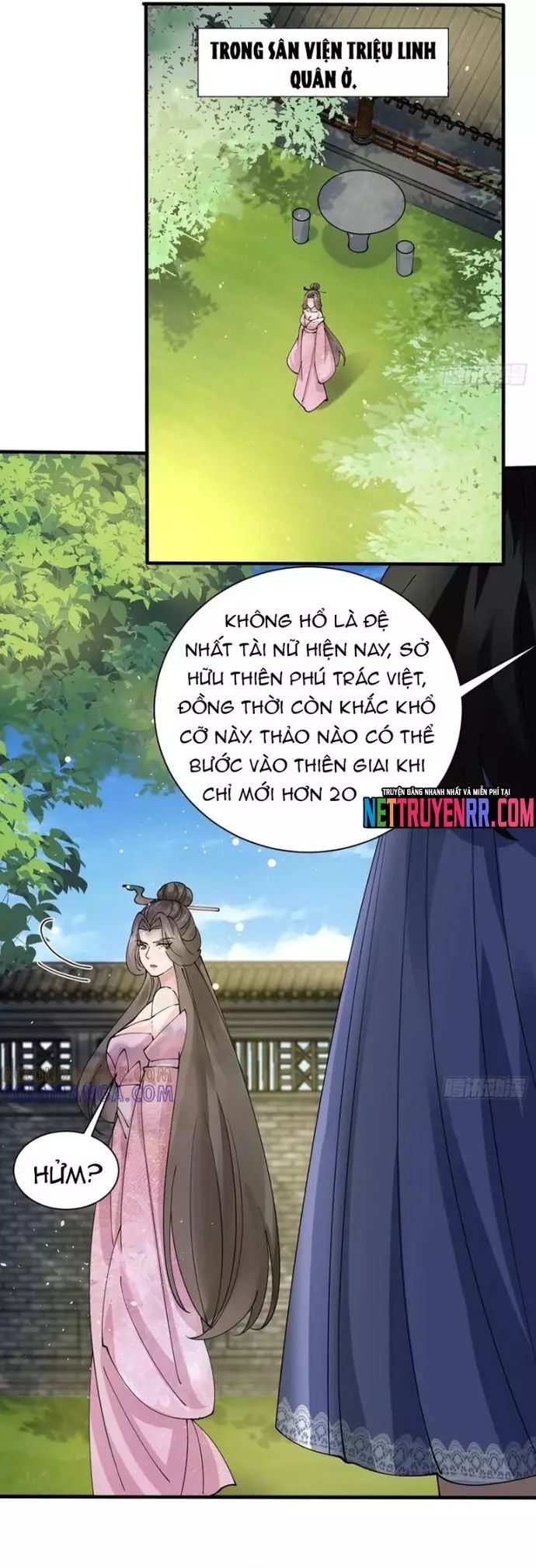 Công Tử Biệt Tú! Chương 215 Ảnh 19