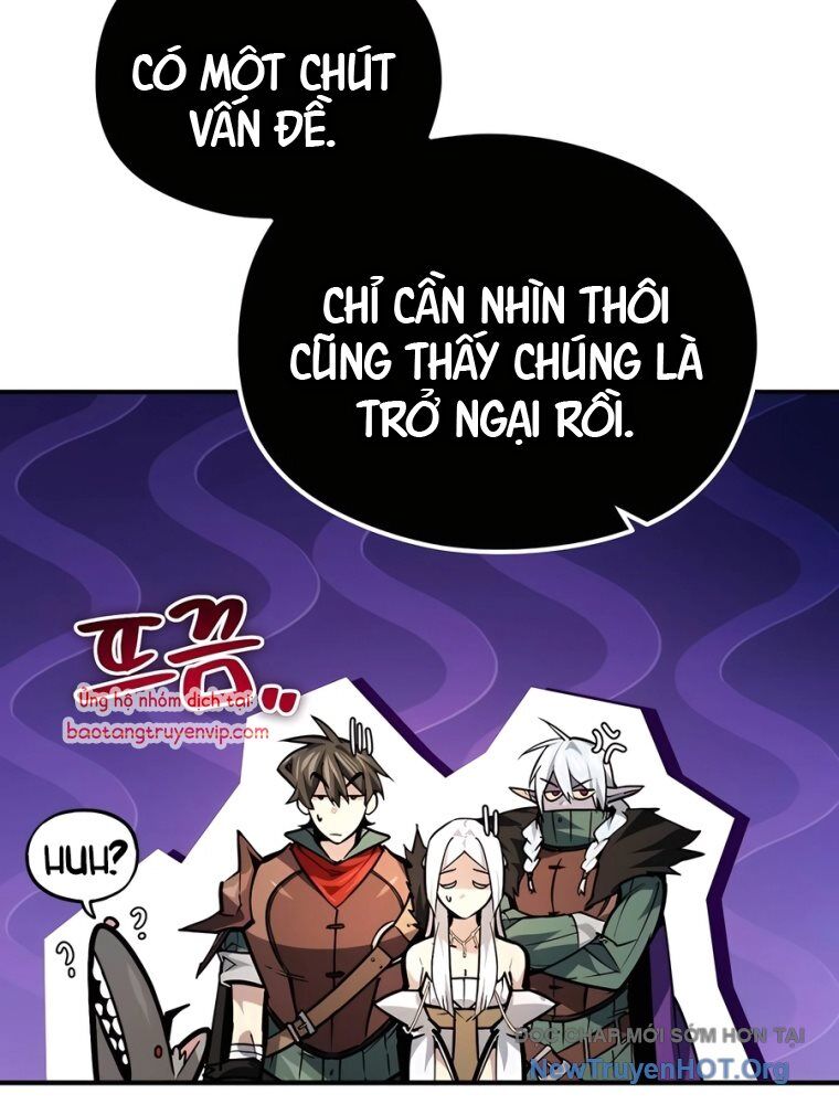 Trên Thế Giới Không Có Chiến Binh Xấu Chương 42 Ảnh 20