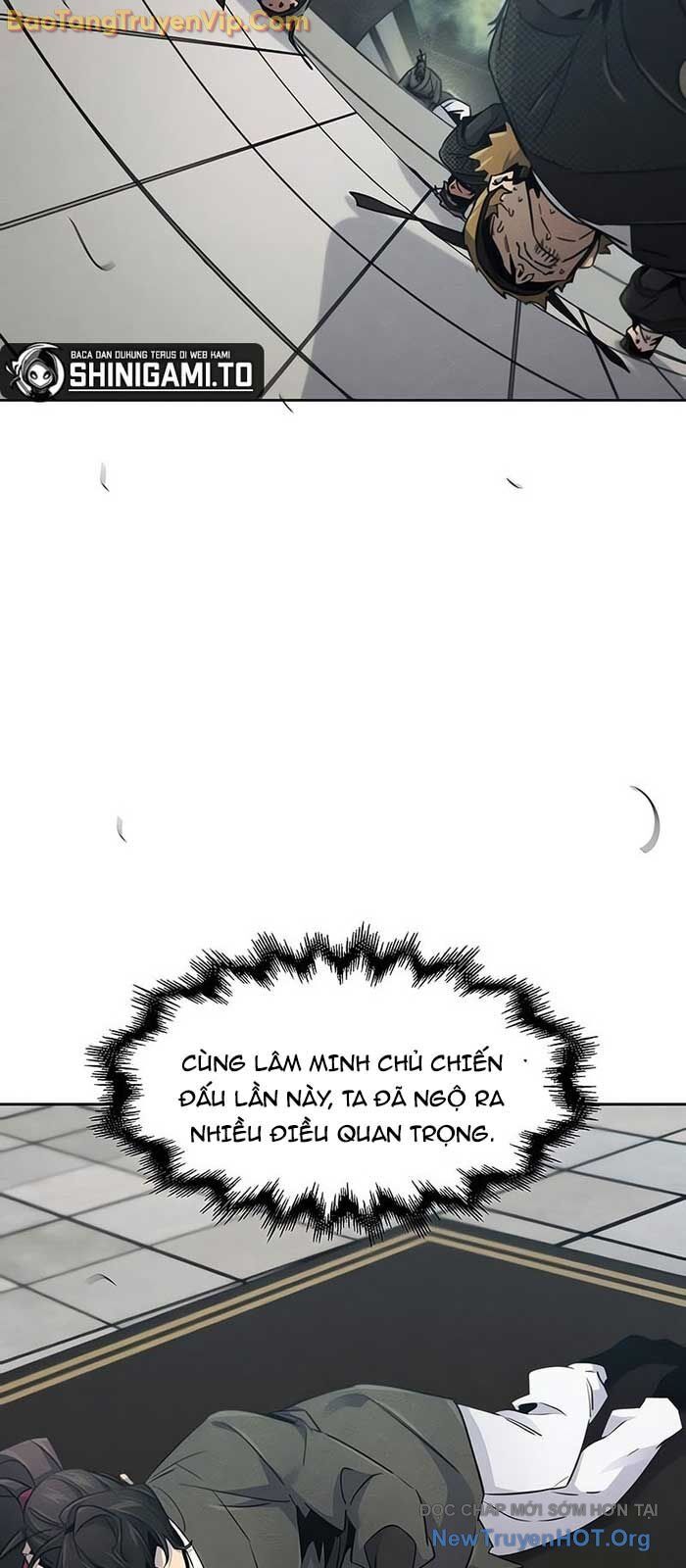 Cuồng Ma Tái Thế Chương 162 Ảnh 6