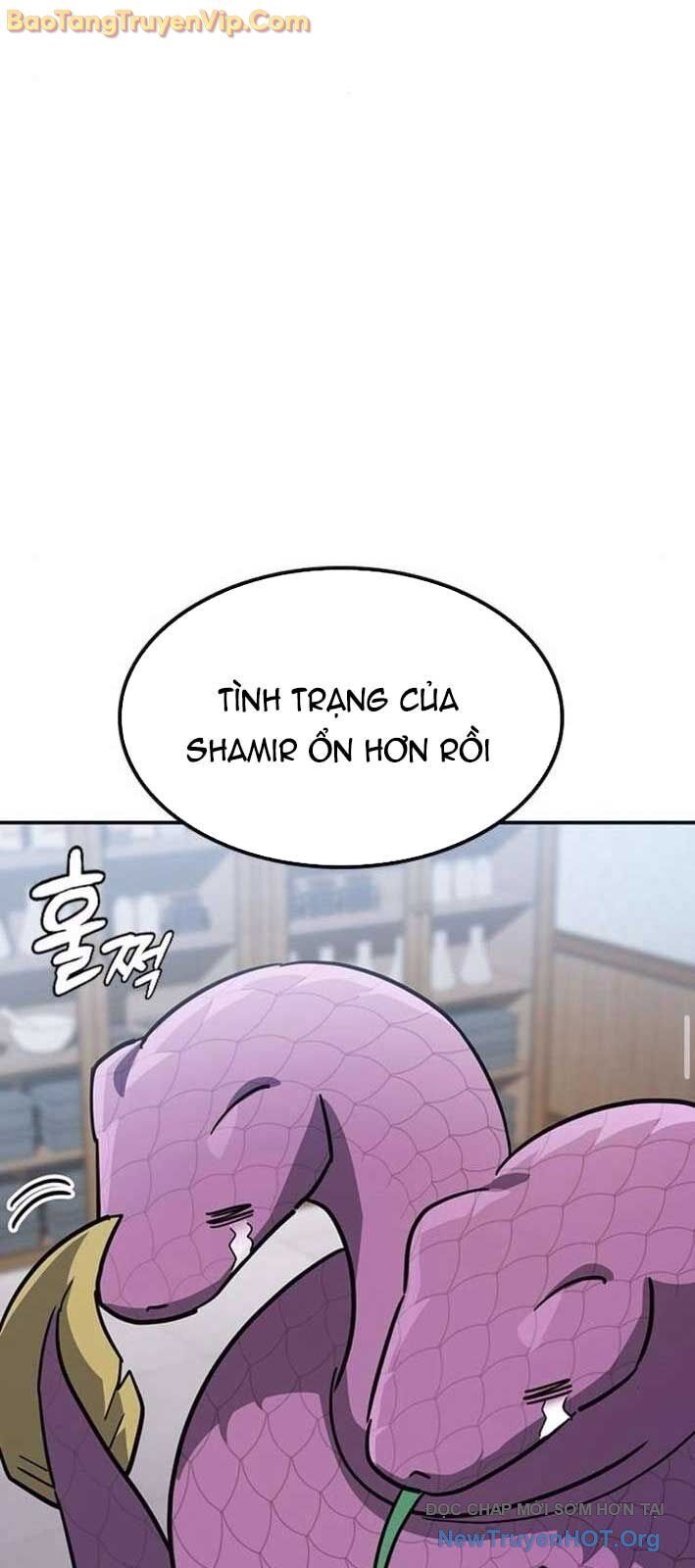 Bác Sĩ Thú Y Ở Dị Giới Chương 21 Ảnh 69