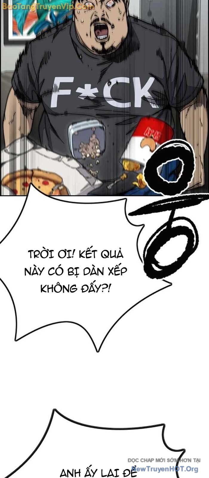 Thể Thao Cực Hạn Chương 558 Ảnh 27