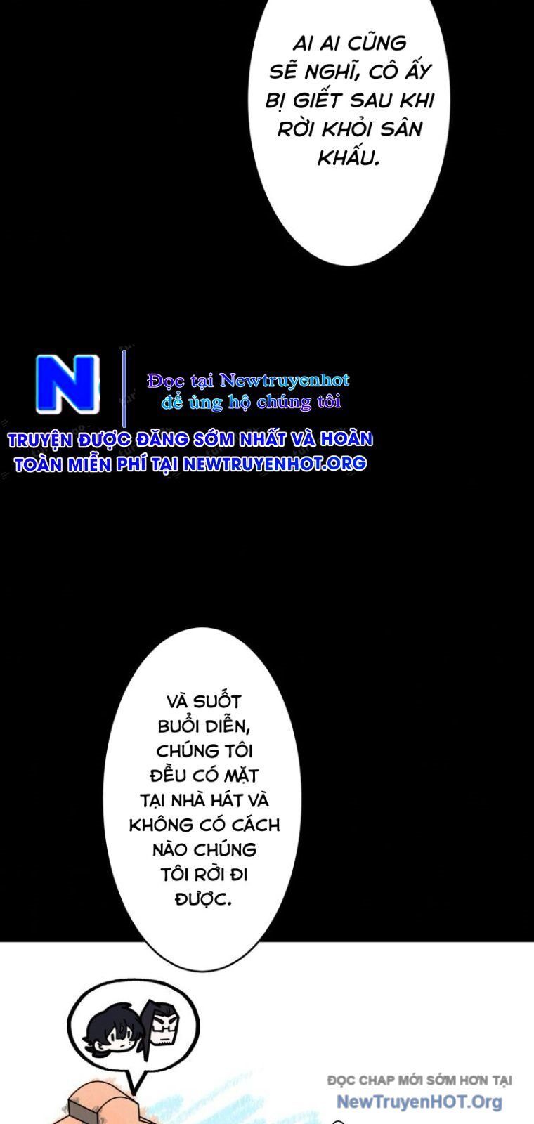 Vai Diễn Sát Nhân Chương 15 Ảnh 7