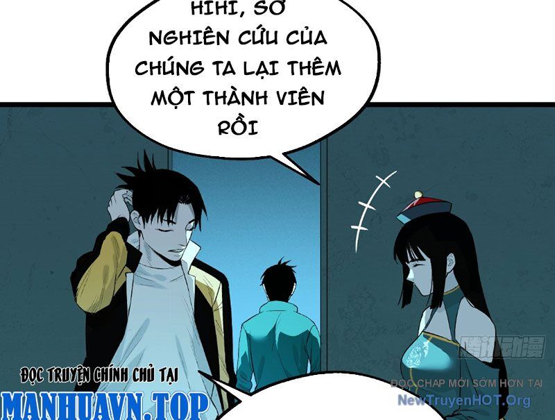Ta Có Một Sở Nghiên Cứu Quái Vật Chương 17 Ảnh 112