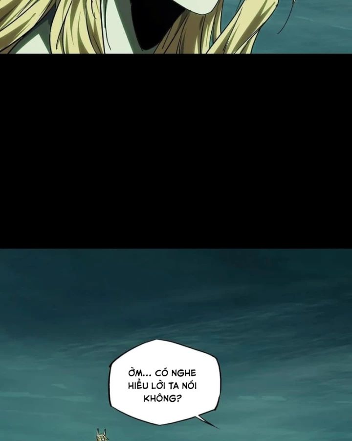 Đại Tượng Vô Hình Chương 512 Ảnh 38