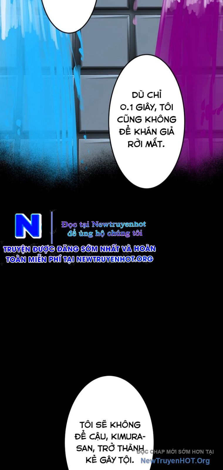 Vai Diễn Sát Nhân Chương 15 Ảnh 40
