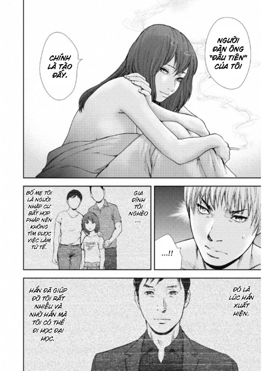 Gift ± Chương 113 Ảnh 17