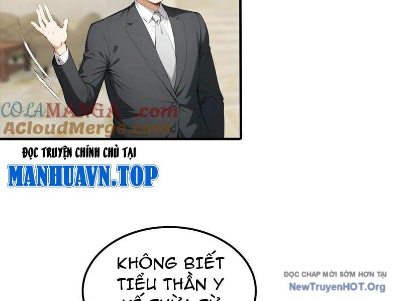 Đạo Hữu Lùi Một Bước: Ta Tới Giết Thần Trừ Quỷ Chương 46 Ảnh 49