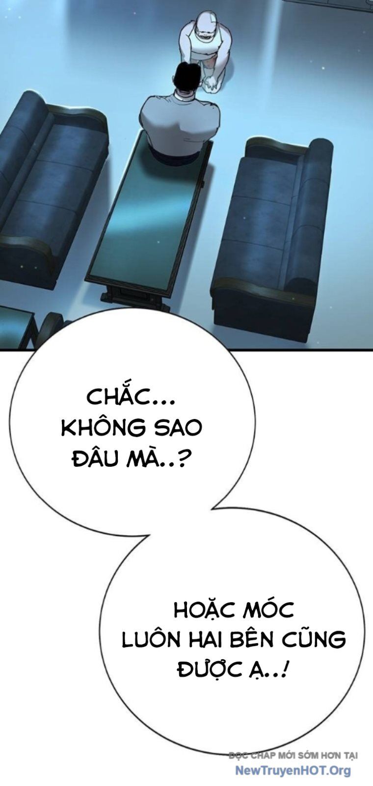 Cách Mạng Bắt Nạt Chương 35 Ảnh 104