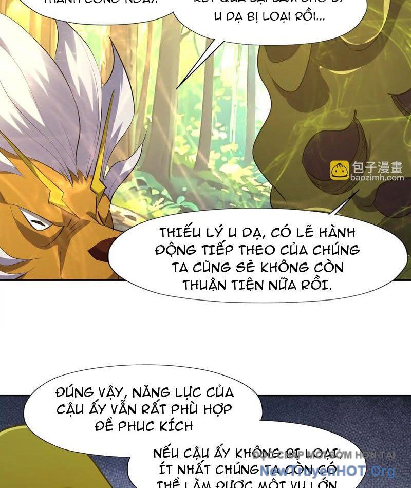 Thần Thú Quật Khởi Chương 94 Ảnh 56