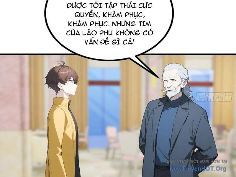 Đạo Hữu Lùi Một Bước: Ta Tới Giết Thần Trừ Quỷ Chương 46 Ảnh 61
