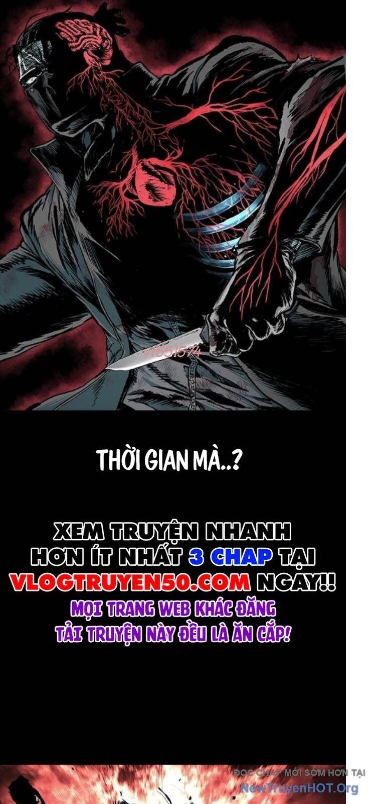 BáO Thù 2: VạN Nhân Chi ThượNg Chương 95 Ảnh 85