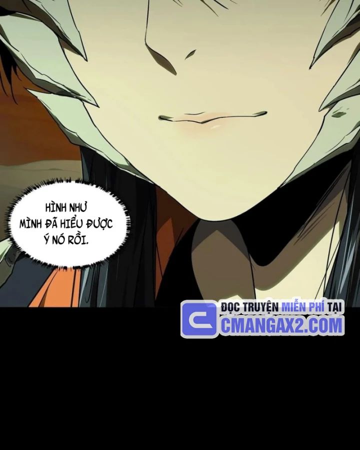 Đại Tượng Vô Hình Chương 512 Ảnh 32