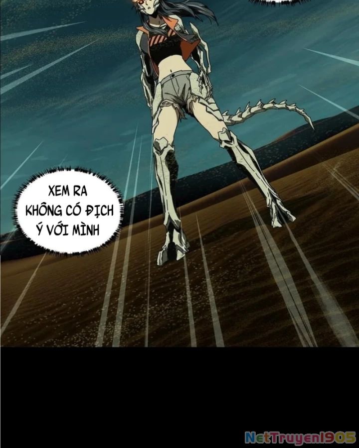 Đại Tượng Vô Hình Chương 512 Ảnh 21