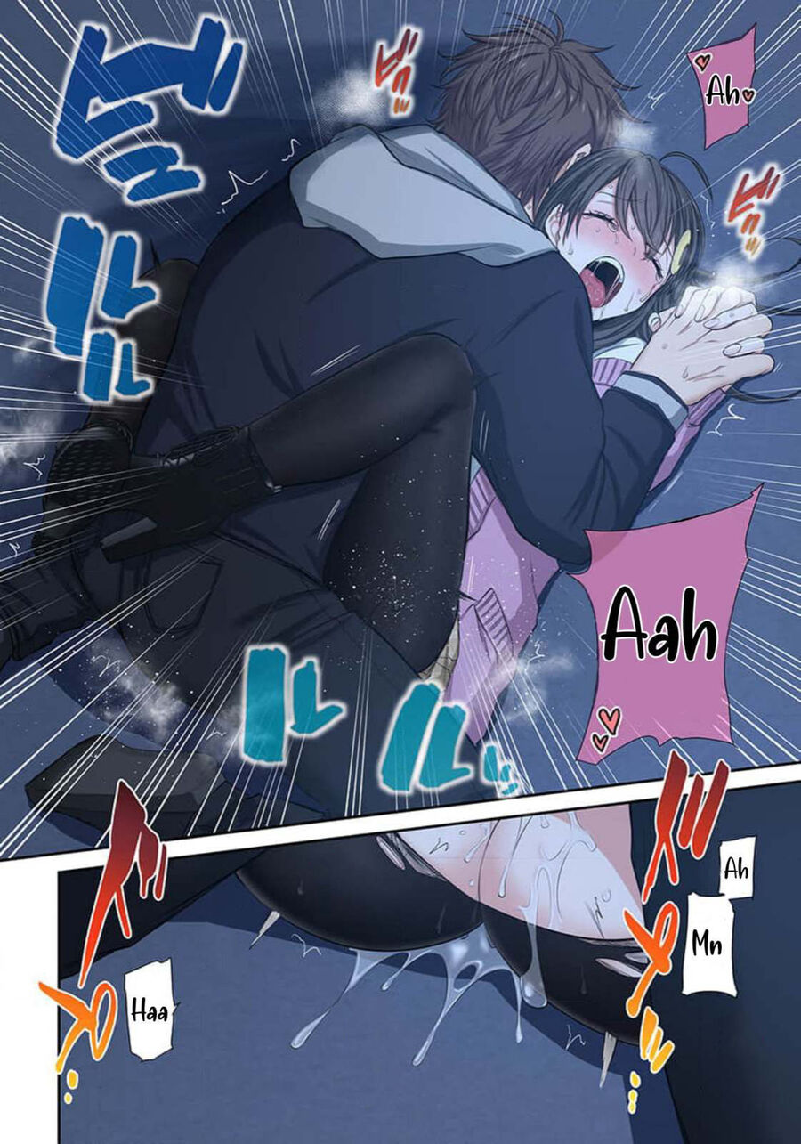 Zombie No Afureta Sekai Ore Dake Ga Osowarenai Chương 32 Ảnh 14