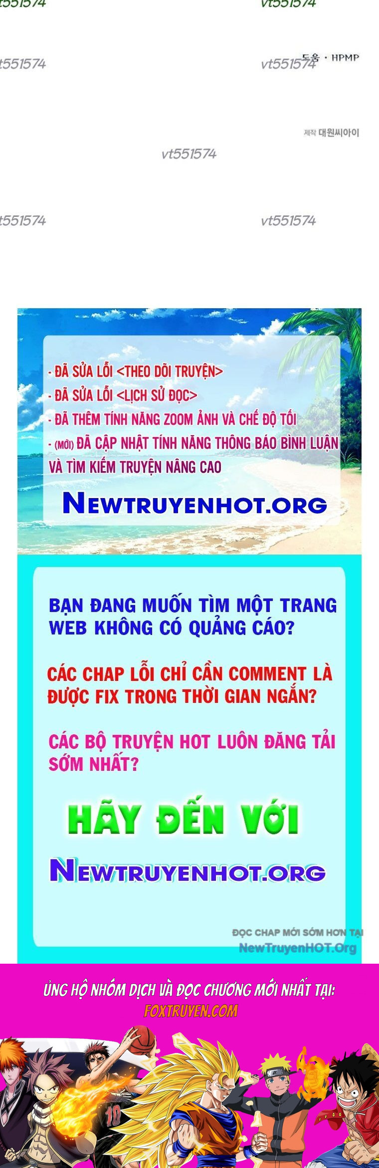 Vua Võ Đài Chương 131 Ảnh 86