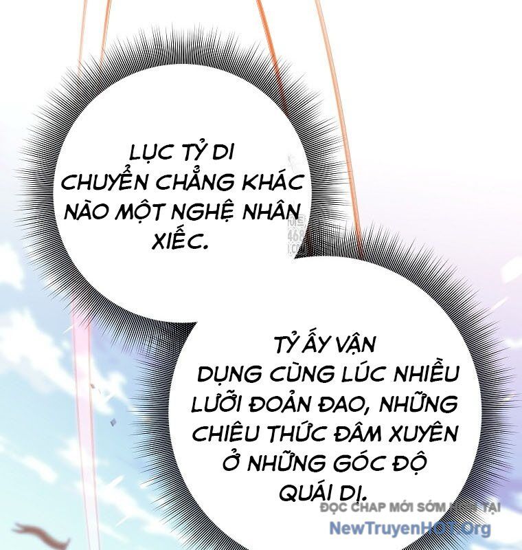 Phệ Kiếm Chương 41 Ảnh 30