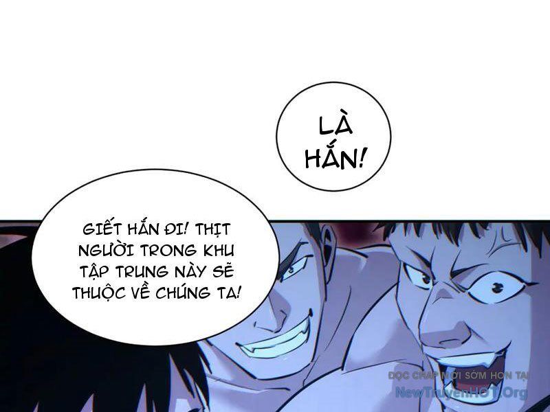 Mạt Thế Trọng Sinh: Ta Quay Gacha Làm Trùm! Chương 59 Ảnh 24