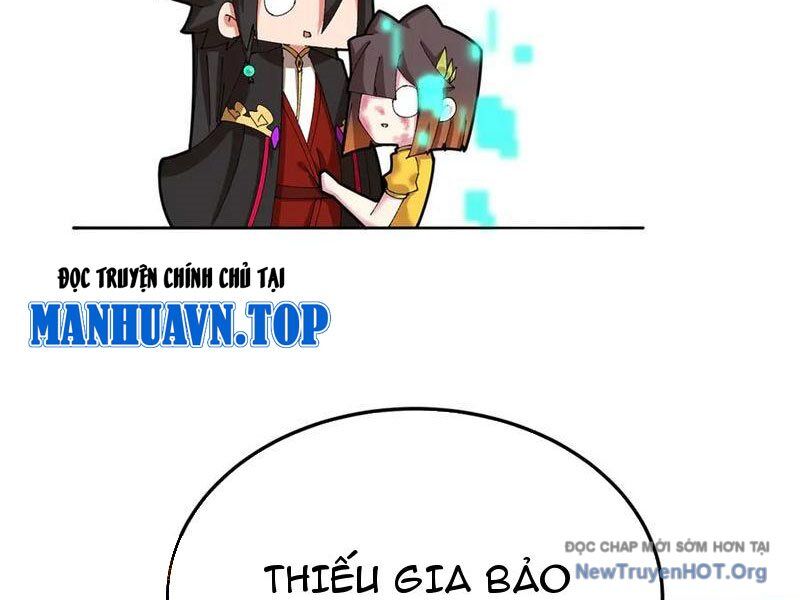 Hóa Ra Các Cô Ấy Mới Là Nhân Vật Chính Chương 98 Ảnh 10