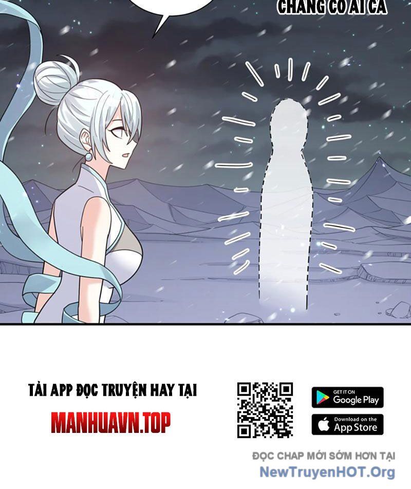 Thế Nhân Thực Sự Tin Tôi Là Đại Boss Chương 123 Ảnh 48