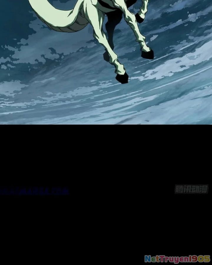 Đại Tượng Vô Hình Chương 512 Ảnh 47