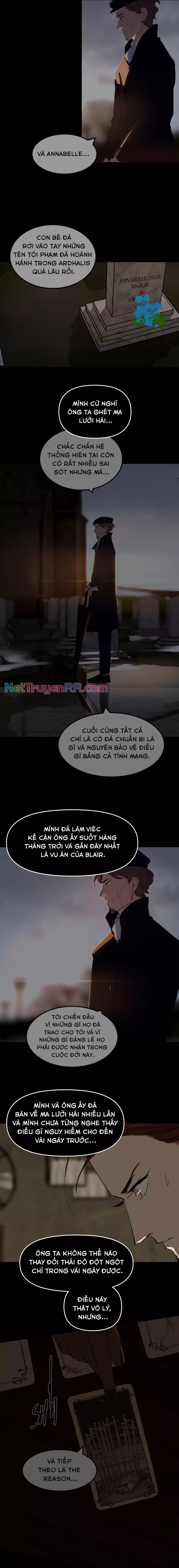 Hoa Lục Bình Tím Chương 156.1 Ảnh 6