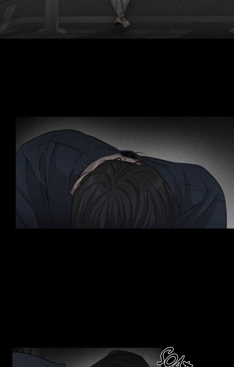 Anh Vẫn Sẽ Yêu Em Kể Cả Khi Điều Đó Là Sai Chương 33 Ảnh 28