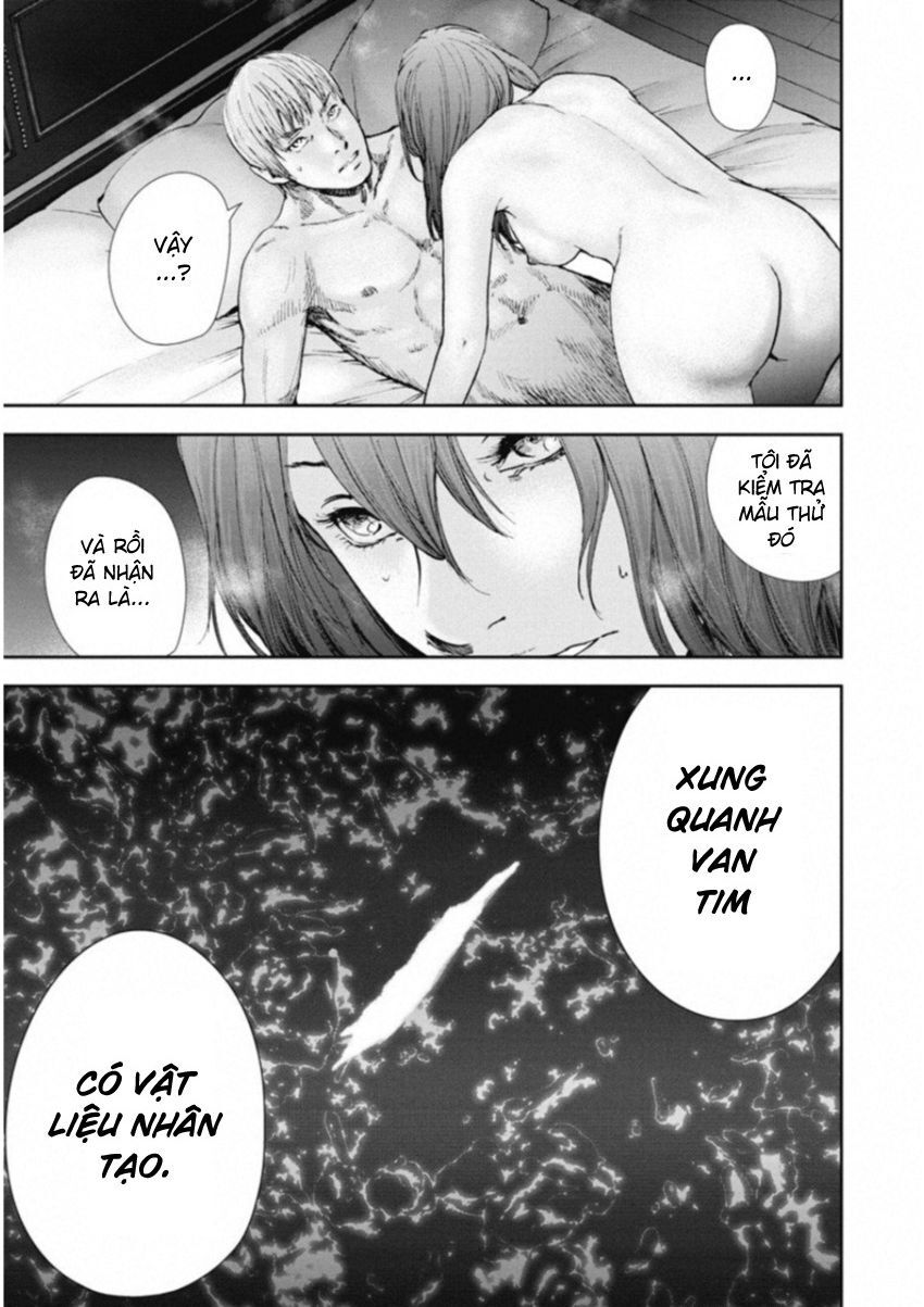 Gift ± Chương 114 Ảnh 7